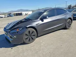 5YJ3E1EA2SF047444 2025 TESLA MODEL 3