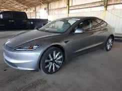 5YJ3E1EA2SF047928 2025 TESLA MODEL 3