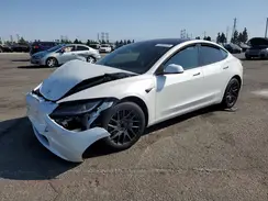 5YJ3E1EA2SF049629 2025 TESLA MODEL 3