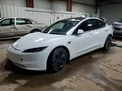 5YJ3E1EA2SF051302 2025 TESLA MODEL 3