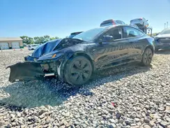 5YJ3E1EA2SF054524 2025 TESLA MODEL 3
