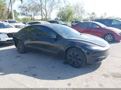 5YJ3E1EA2SF056936 2025 TESLA MODEL 3