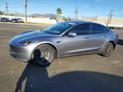 5YJ3E1EA2SF057438 2025 TESLA MODEL 3
