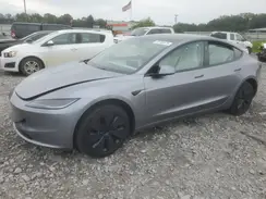 5YJ3E1EA2SF058475 2025 TESLA MODEL 3