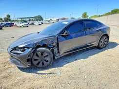 5YJ3E1EA2SF058508 2025 TESLA MODEL 3
