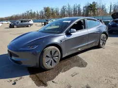 5YJ3E1EA2SF059562 2025 TESLA MODEL 3