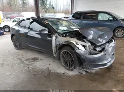 5YJ3E1EA2SF059660 2025 TESLA MODEL 3
