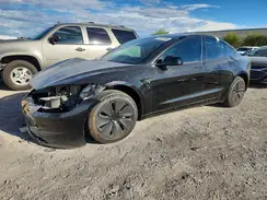 5YJ3E1EA2SF061635 2025 TESLA MODEL 3