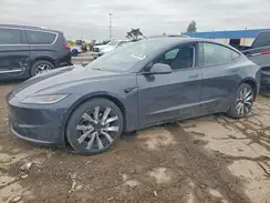 5YJ3E1EA2SF062882 2025 TESLA MODEL 3