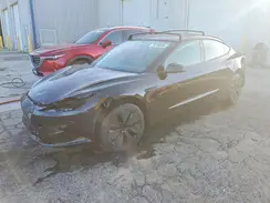 5YJ3E1EA2SF065670 2025 TESLA MODEL 3