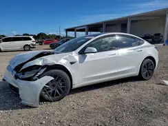 5YJ3E1EA2SF069833 2025 TESLA MODEL 3