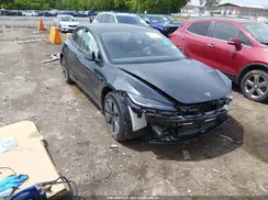 5YJ3E1EA2SF070478 2025 TESLA MODEL 3