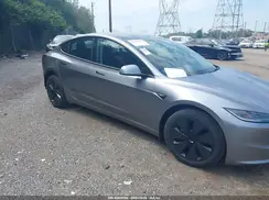 5YJ3E1EA2SF071131 2025 TESLA MODEL 3