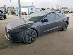 5YJ3E1EA2SF072425 2025 TESLA MODEL 3