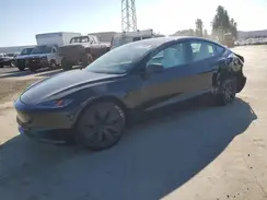 5YJ3E1EA2SF072795 2025 TESLA MODEL 3