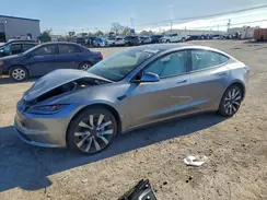 5YJ3E1EA2SF076409 2025 TESLA MODEL 3