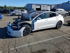 5YJ3E1EA2SF082792 2025 TESLA MODEL 3