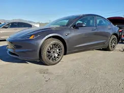 5YJ3E1EA2SF083005 2025 TESLA MODEL 3