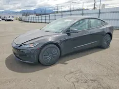 5YJ3E1EA2SF119517 2025 TESLA MODEL 3