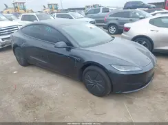 5YJ3E1EA2SF126967 2025 TESLA MODEL 3