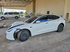 5YJ3E1EA2SF131859 2025 TESLA MODEL 3