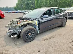 5YJ3E1EA2SF133904 2025 TESLA MODEL 3