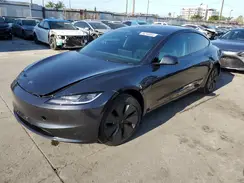 5YJ3E1EA2SF876935 2025 TESLA MODEL 3