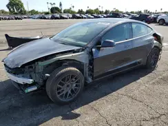 5YJ3E1EA2SF877244 2025 TESLA MODEL 3