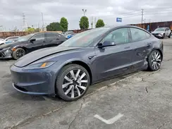 5YJ3E1EA2SF881715 2025 TESLA MODEL 3