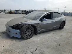 5YJ3E1EA2SF886459 2025 TESLA MODEL 3