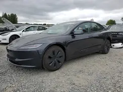 5YJ3E1EA2SF889068 2025 TESLA MODEL 3