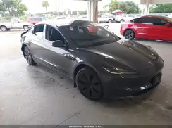 5YJ3E1EA2SF889071 2025 TESLA MODEL 3