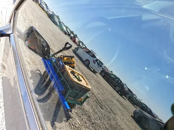 5YJ3E1EA2SF891807 2025 TESLA MODEL 3 - Image 8