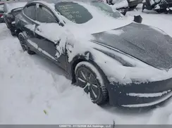 5YJ3E1EA2SF897140 2025 TESLA MODEL 3