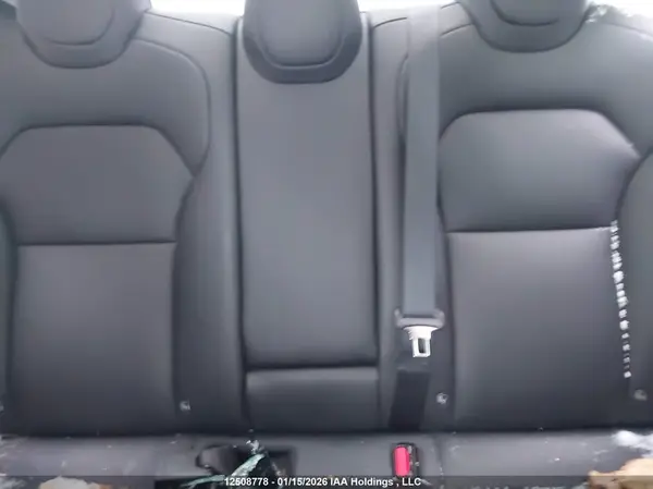 5YJ3E1EA2SF897140 2025 TESLA MODEL 3 - Image 8