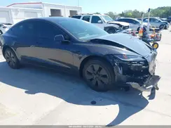 5YJ3E1EA2SF900943 2025 TESLA MODEL 3