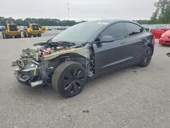 5YJ3E1EA2SF901008 2025 TESLA MODEL 3