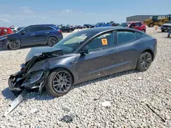 5YJ3E1EA2SF901218 2025 TESLA MODEL 3