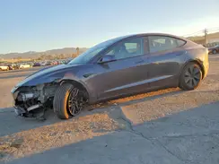 5YJ3E1EA2SF901381 2025 TESLA MODEL 3