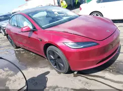 5YJ3E1EA2SF902093 2025 TESLA MODEL 3