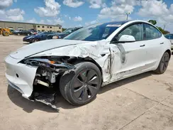 5YJ3E1EA2SF904197 2025 TESLA MODEL 3