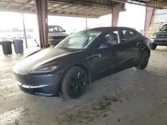 5YJ3E1EA2SF904698 2025 TESLA MODEL 3
