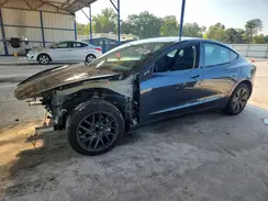 5YJ3E1EA2SF904779 2025 TESLA MODEL 3