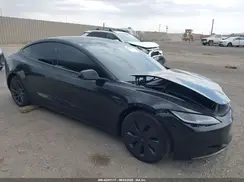 5YJ3E1EA2SF906855 2025 TESLA MODEL 3
