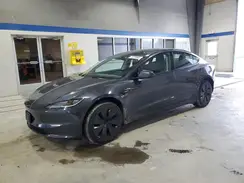 5YJ3E1EA2SF907326 2025 TESLA MODEL 3