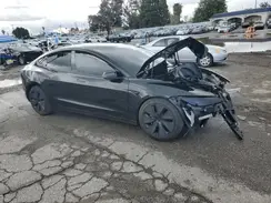 5YJ3E1EA2SF907679 2025 TESLA MODEL 3