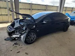 5YJ3E1EA2SF908296 2025 TESLA MODEL 3