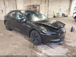 5YJ3E1EA2SF909755 2025 TESLA MODEL 3