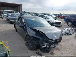 5YJ3E1EA2SF911828 2025 TESLA MODEL 3
