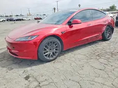 5YJ3E1EA2SF912994 2025 TESLA MODEL 3
